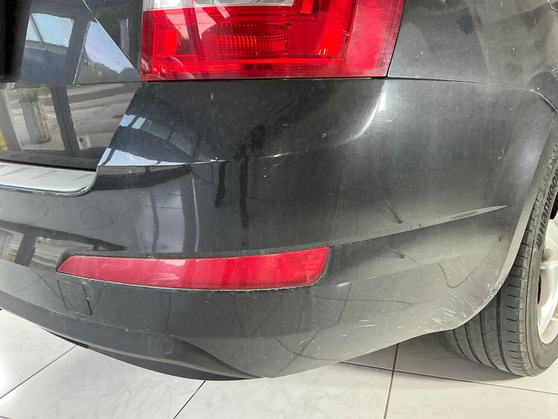 Skoda Octavia 1.6 TDI Style 4x4 2016 – снимка 61