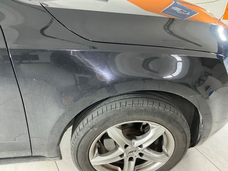 Skoda Octavia 1.6 TDI Style 4x4 2016 – снимка 24