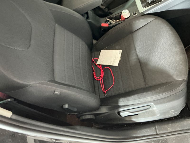 Skoda Octavia 1.6 TDI Style 4x4 2016 – снимка 46