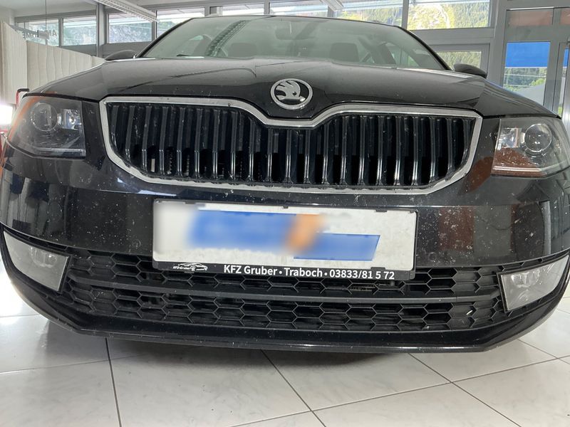 Skoda Octavia 1.6 TDI Style 4x4 2016 – снимка 66