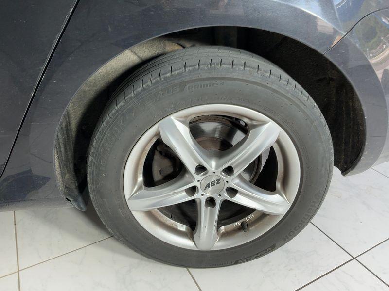 Skoda Octavia 1.6 TDI Style 4x4 2016 – снимка 5