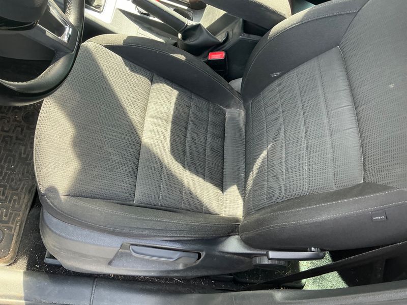 Skoda Octavia 1.6 TDI Style 4x4 2016 – снимка 47