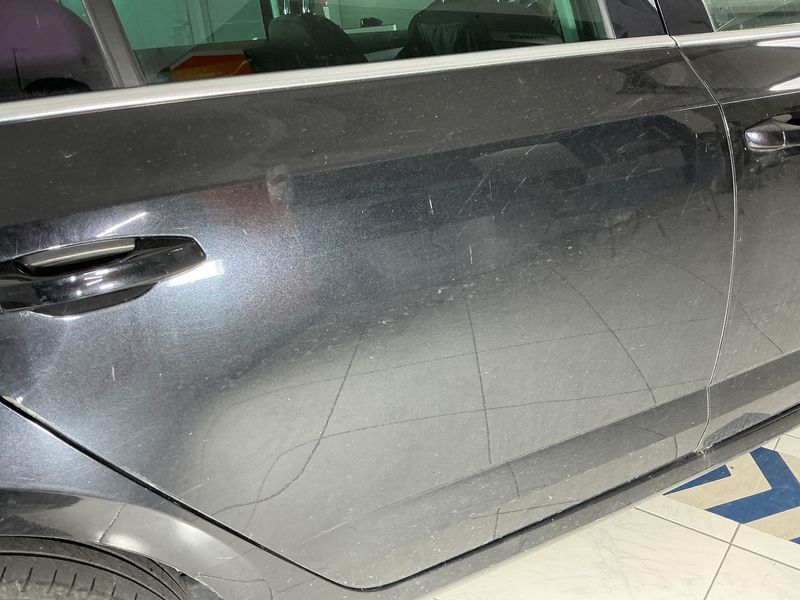 Skoda Octavia 1.6 TDI Style 4x4 2016 – снимка 33