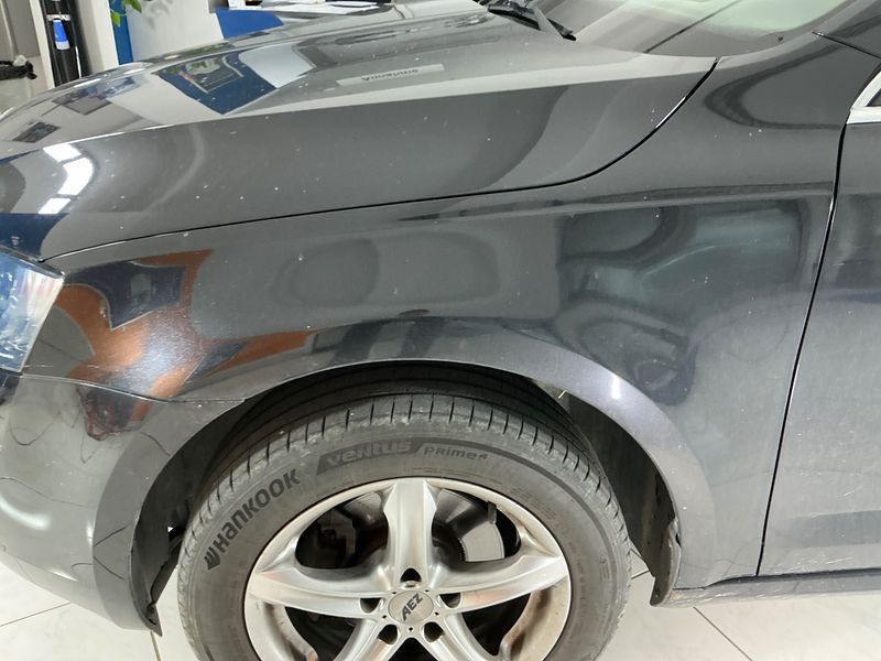 Skoda Octavia 1.6 TDI Style 4x4 2016 – снимка 45
