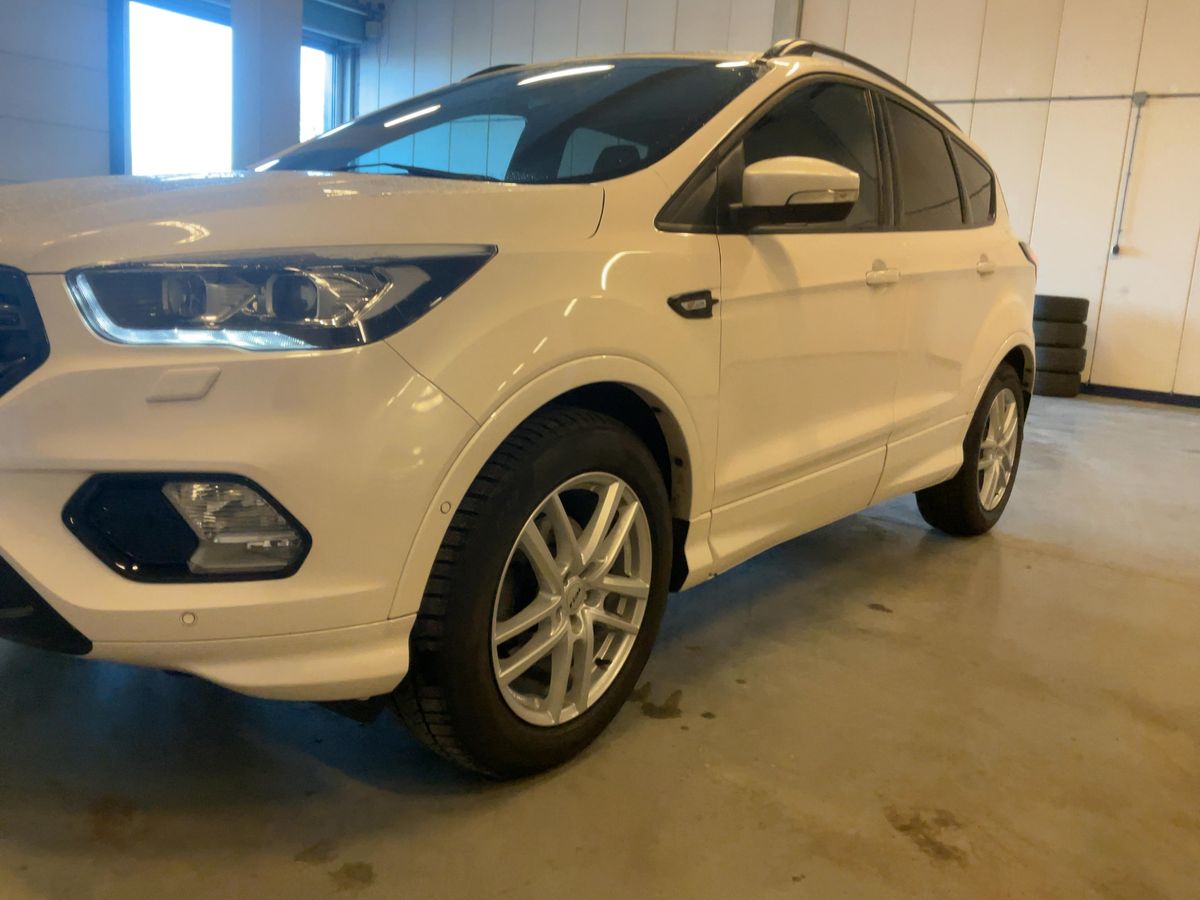 Ford Kuga d'occasion