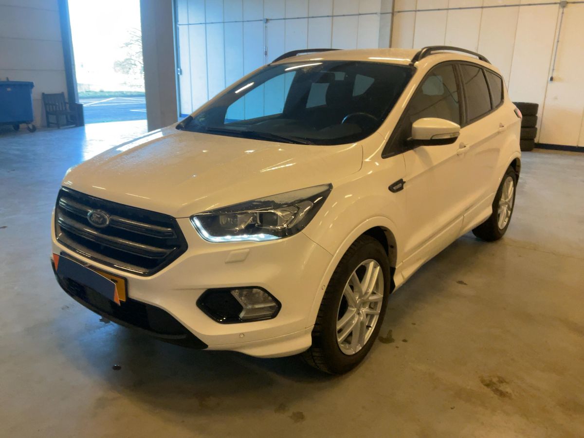 Ford Kuga d'occasion