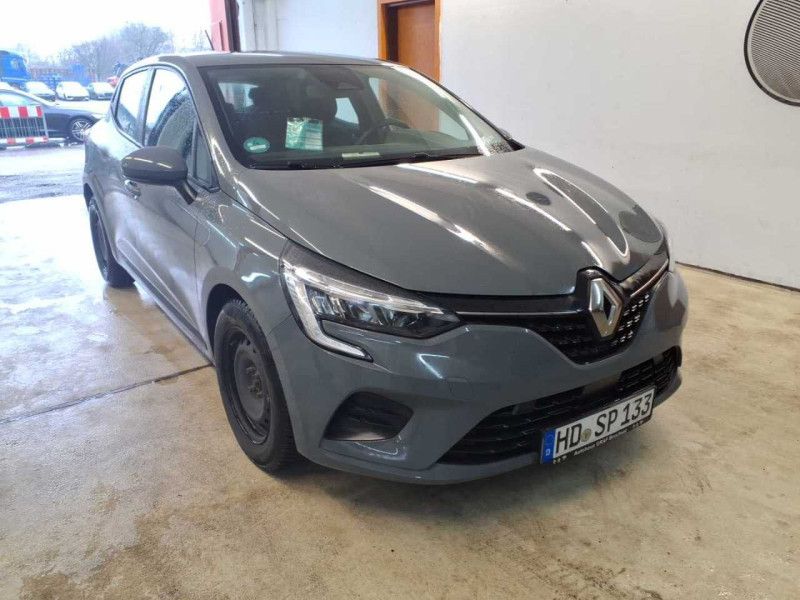 Renault Clio d'occasion