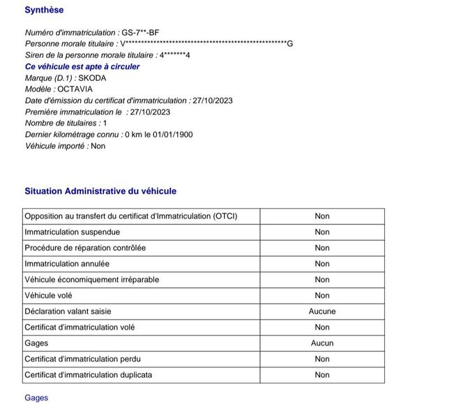 Skoda Octavia 2.0 TDI Business — zdjęcie 17