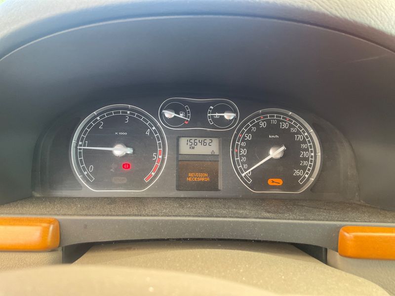 Renault Laguna 2.0 dCi Luxe Privilège 2005 – снимка 4