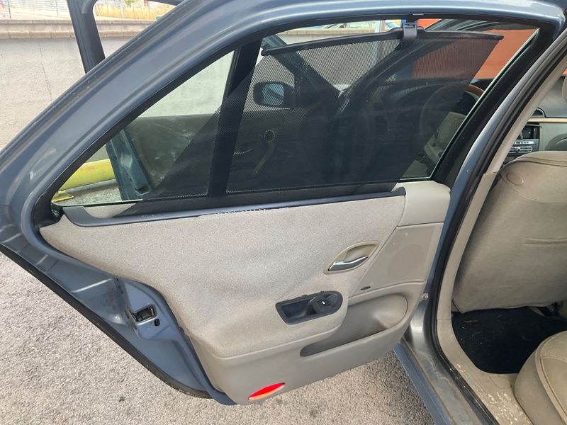 Renault Laguna 2.0 dCi Luxe Privilège 2005 – снимка 7