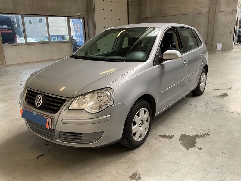 Polo 1.2 Trendline