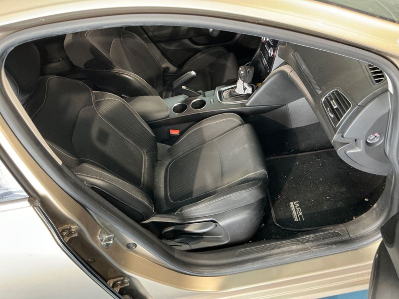 Renault Megane 1.5 dCi Energy Zen 2018 – снимка 29