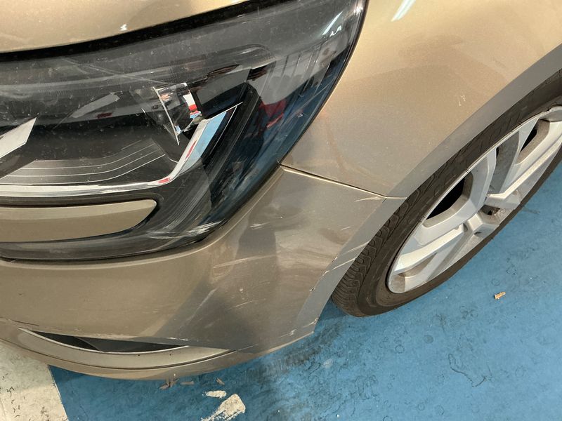 Renault Megane 1.5 dCi Energy Zen 2018 – снимка 34