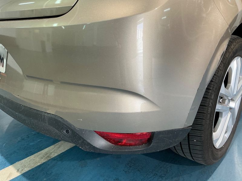 Renault Megane 1.5 dCi Energy Zen 2018 – снимка 31
