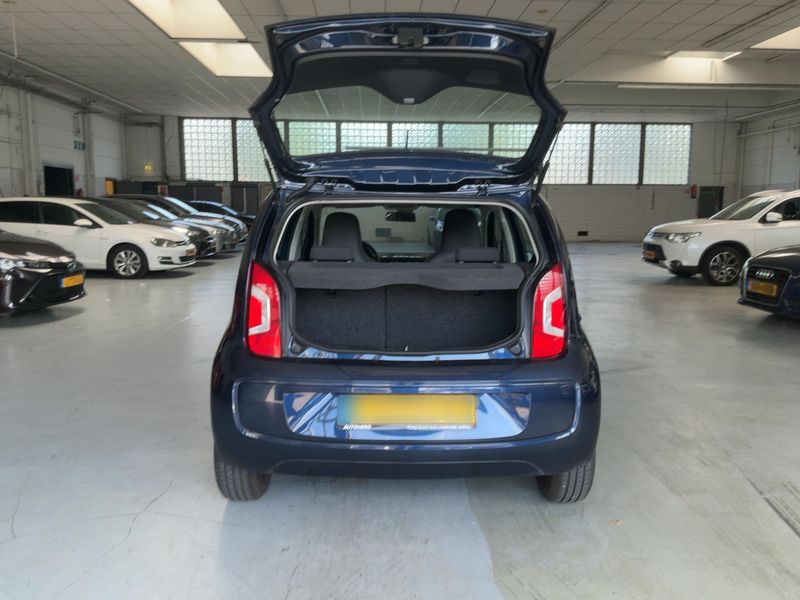 Volkswagen up! 1.0 Move up! BlueMotion Tech — zdjęcie 10