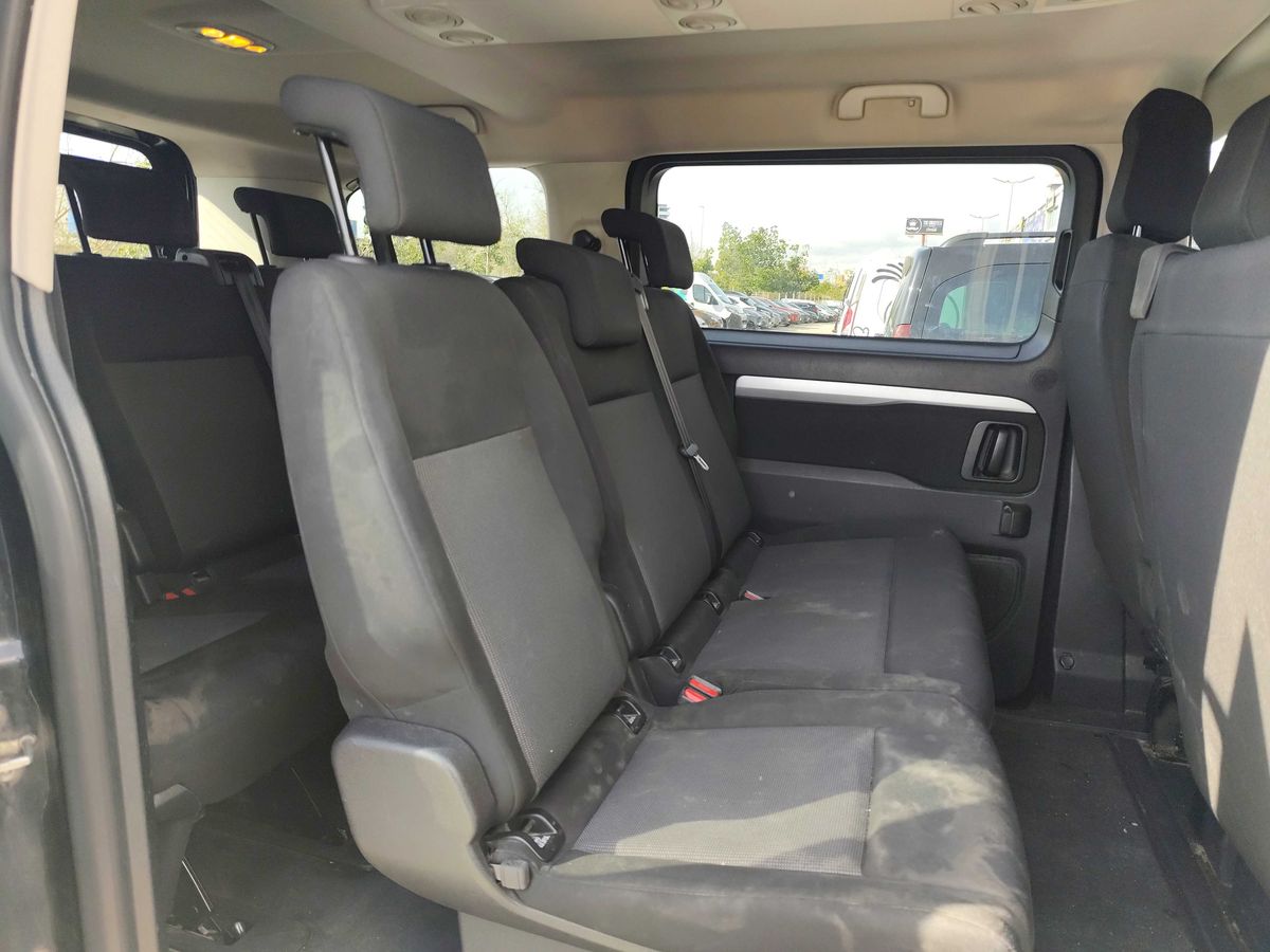 Toyota ProAce d'occasion