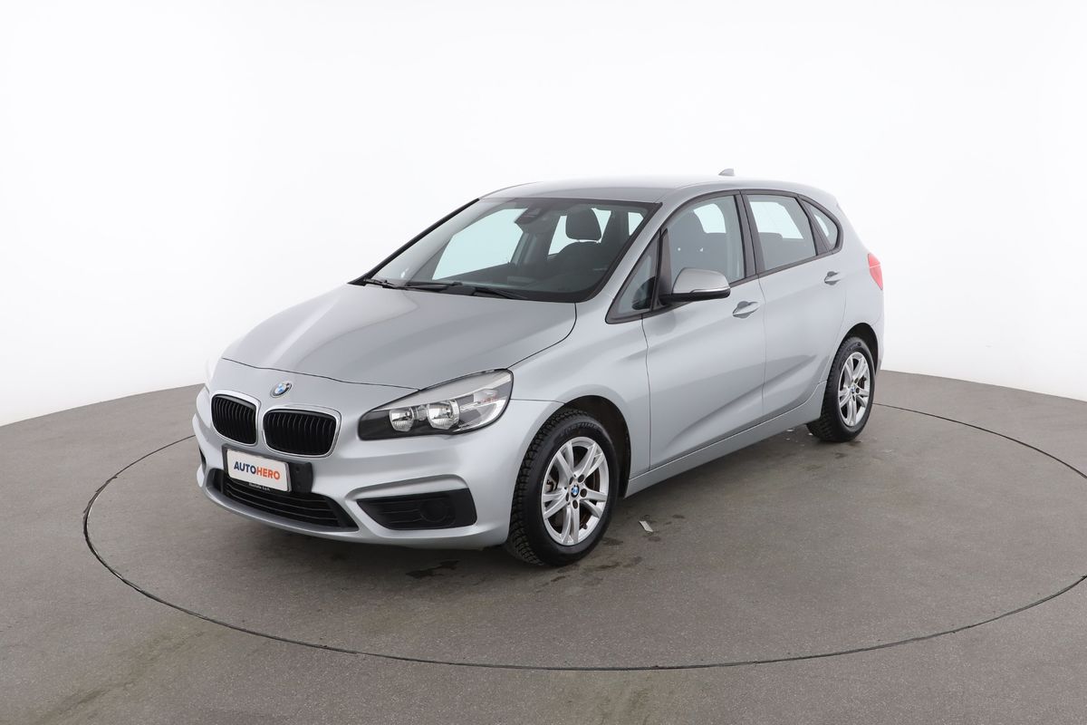 BMW 2er d'occasion
