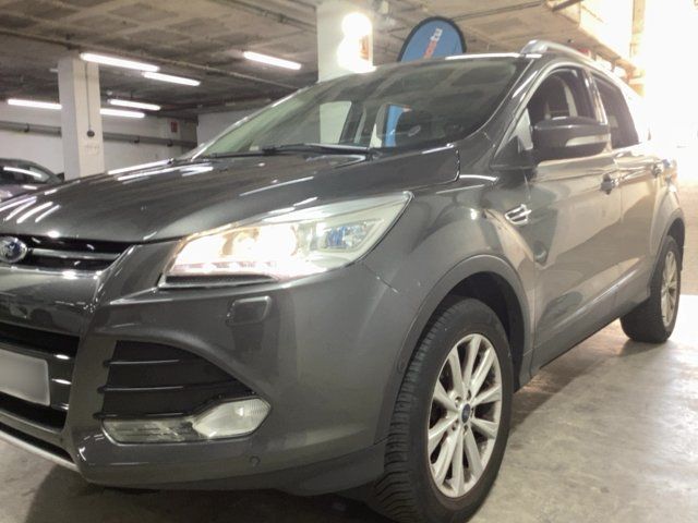 Ford Kuga d'occasion