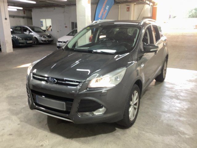 Ford Kuga 2015 — photo 1