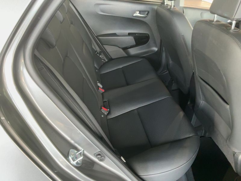 Kia Picanto 1.2 GT-Line — zdjęcie 14
