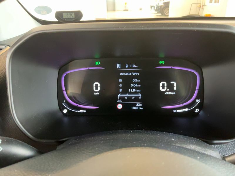Kia Picanto 1.2 GT-Line — zdjęcie 13