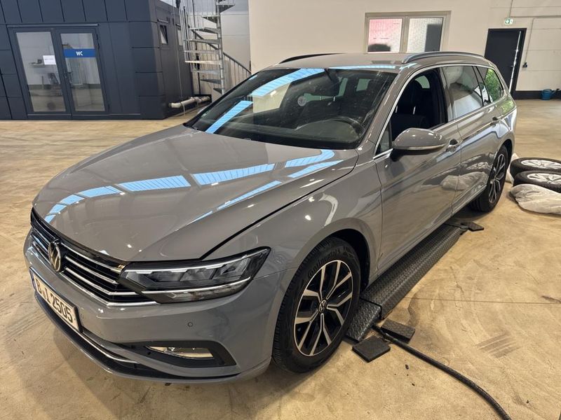 Volkswagen Passat 1.5 TSI ACT Business