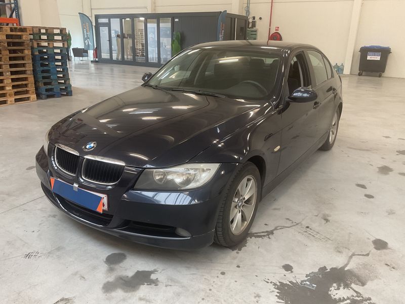 BMW 3er