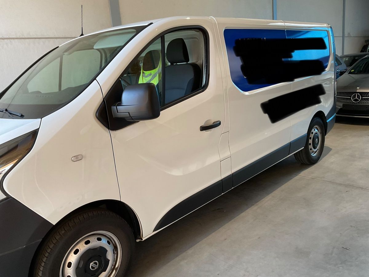 Nissan NV300 d'occasion