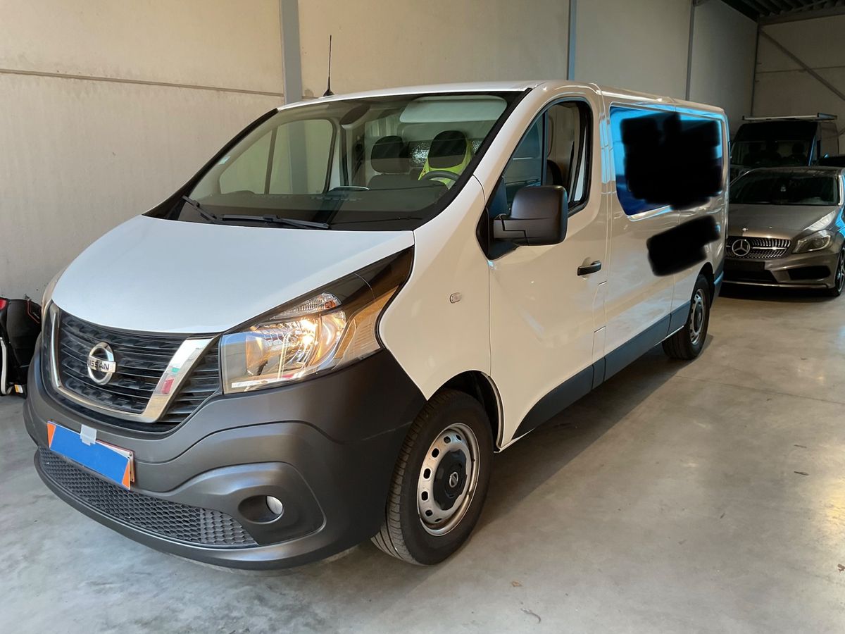 Nissan NV300 d'occasion