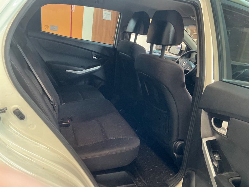 Ssangyong Korando 2.0 TD Plus 4x4 — zdjęcie 14