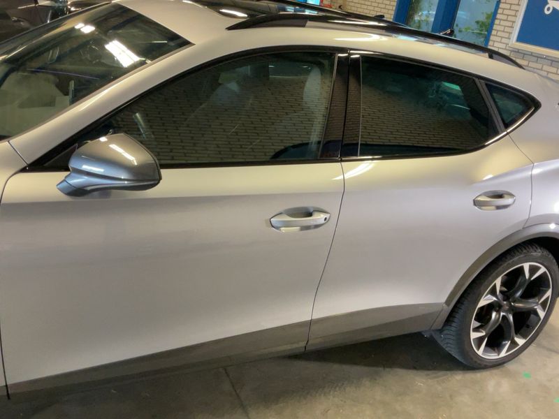 Cupra Formentor 1.4 e-HYBRID — zdjęcie 4