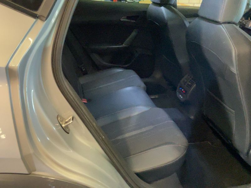 Cupra Formentor 1.4 e-HYBRID — zdjęcie 14