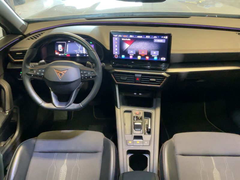 Cupra Formentor 1.4 e-HYBRID — zdjęcie 12