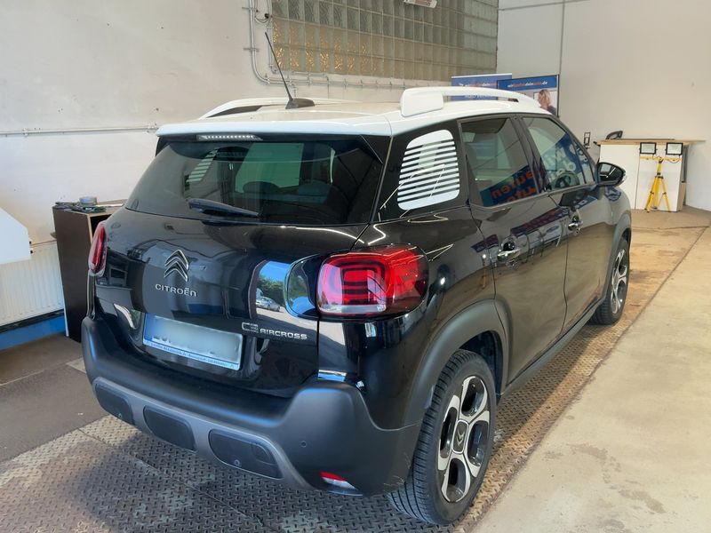 Citroen C3 Aircross 1.2 PureTech Shine — zdjęcie 6