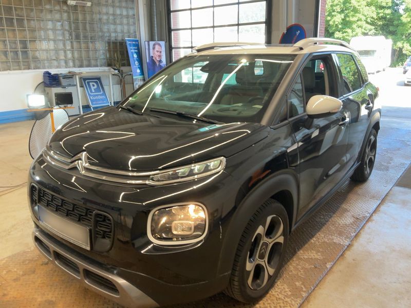 Citroen C3 Aircross 1.2 PureTech Shine