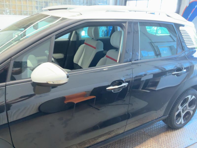 Citroen C3 Aircross 1.2 PureTech Shine — zdjęcie 4