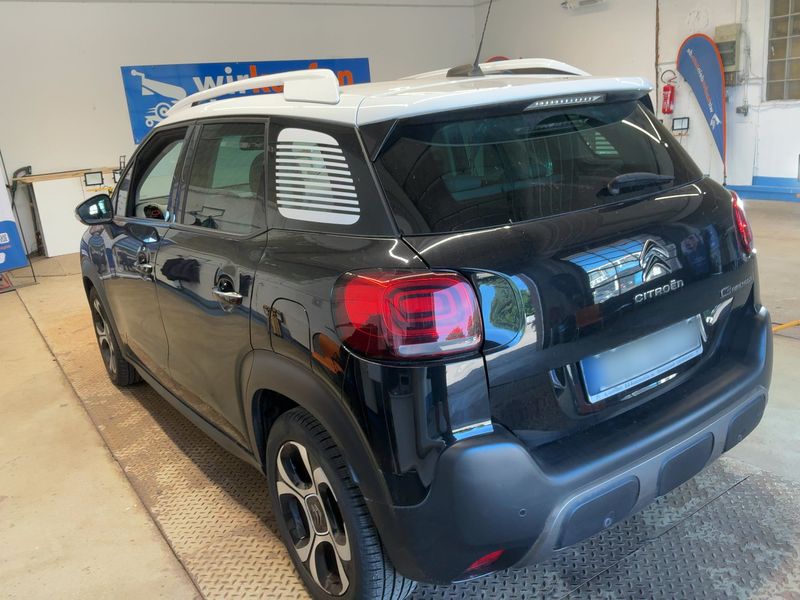 Citroen C3 Aircross 1.2 PureTech Shine — zdjęcie 3