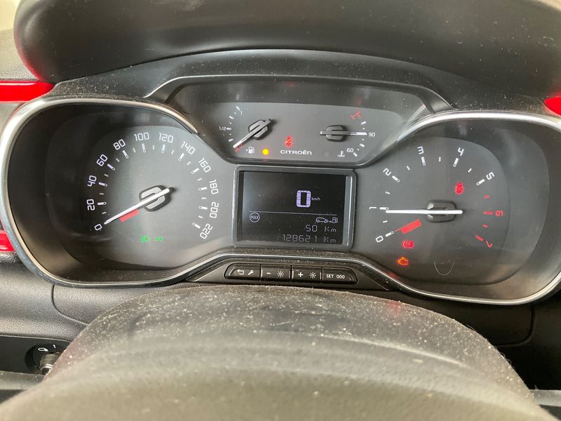Citroen C3 1.2 PureTech Feel — zdjęcie 13