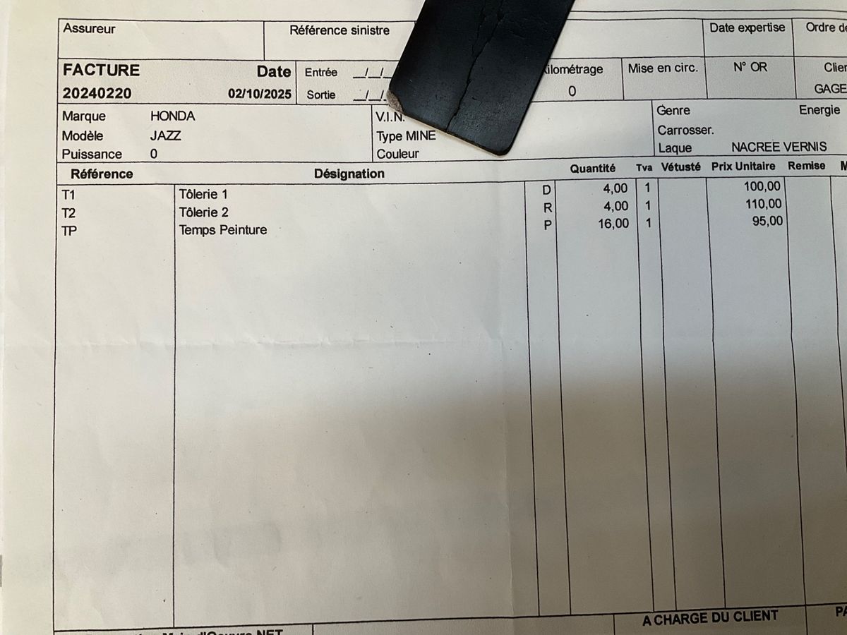 Honda Jazz 2021 — photo 30