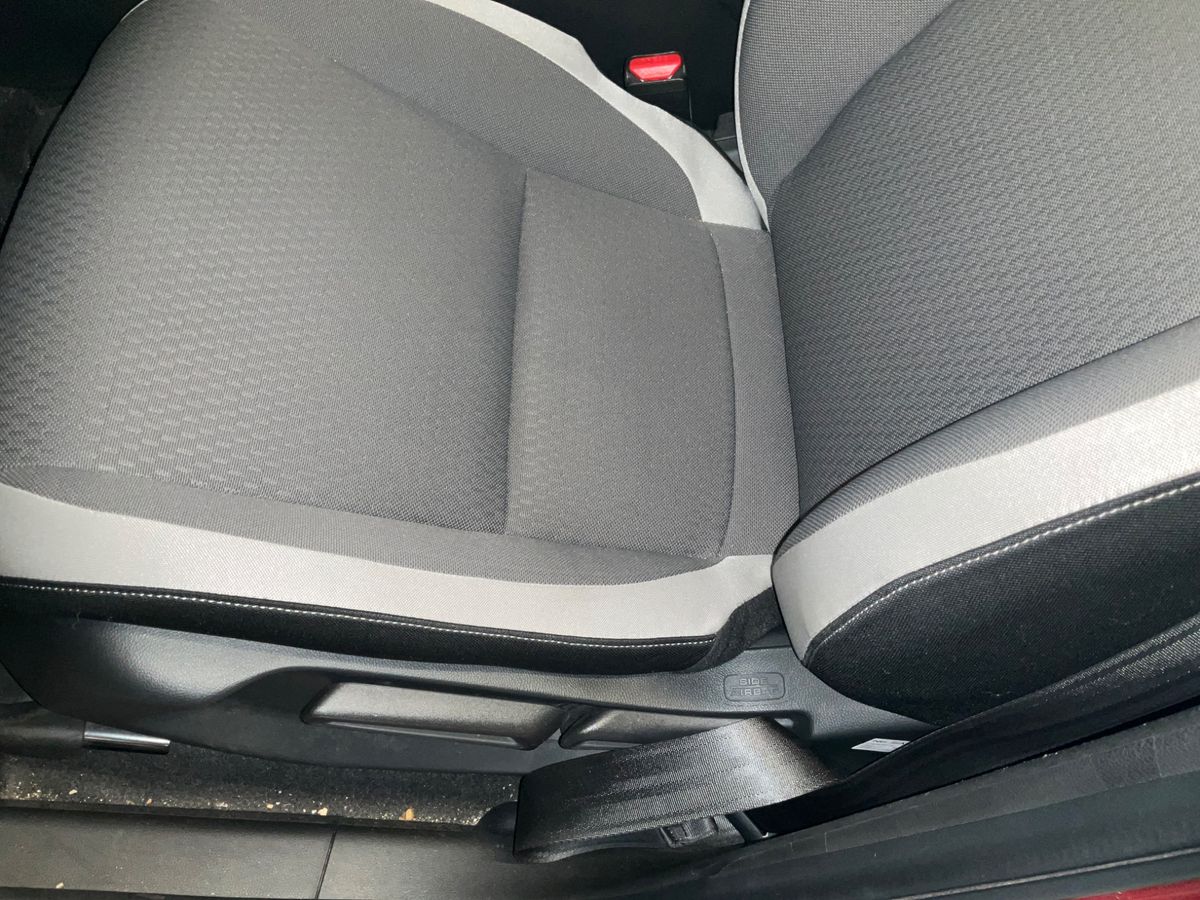 Honda Jazz 2021 — photo 25