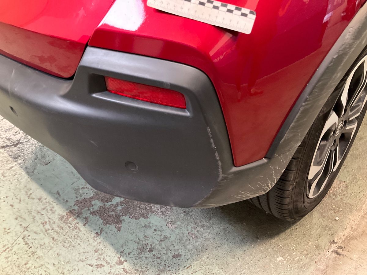 Honda Jazz 2021 — photo 40