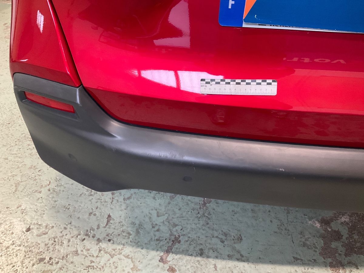 Honda Jazz 2021 — photo 39