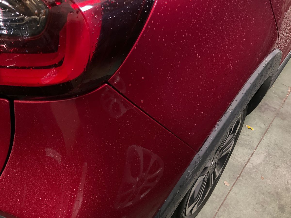 Honda Jazz 2021 — photo 42