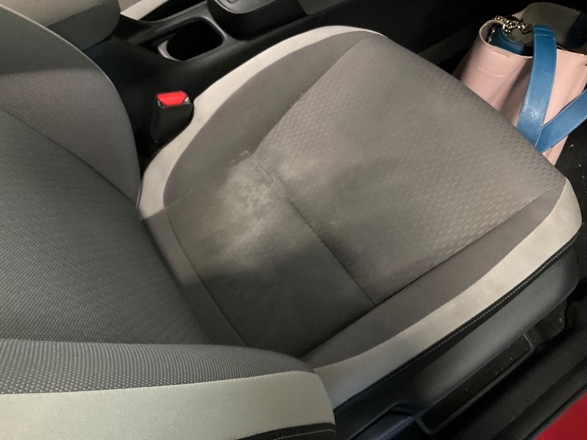 Honda Jazz 2021 — photo 34