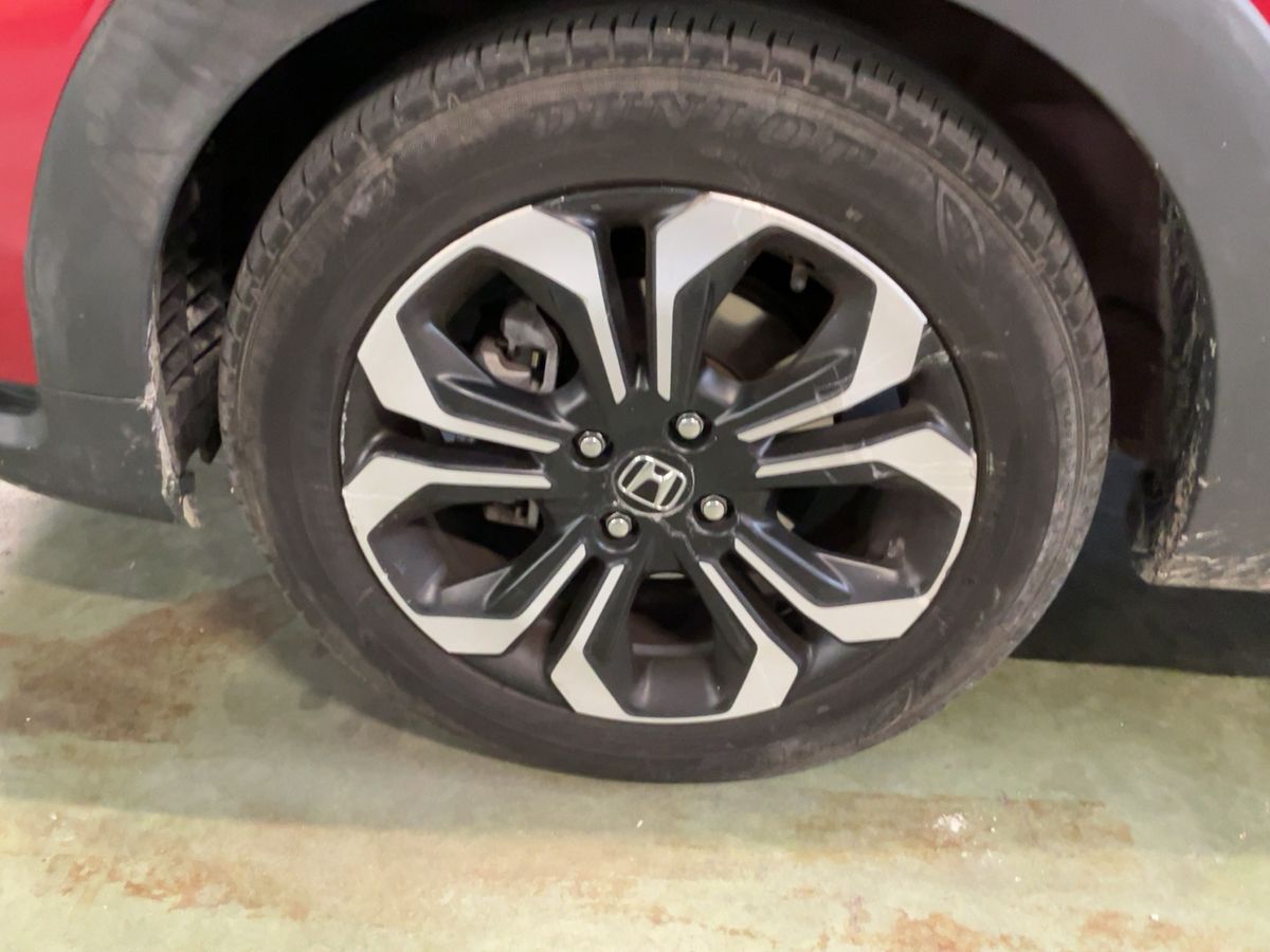 Honda Jazz 2021 — photo 4