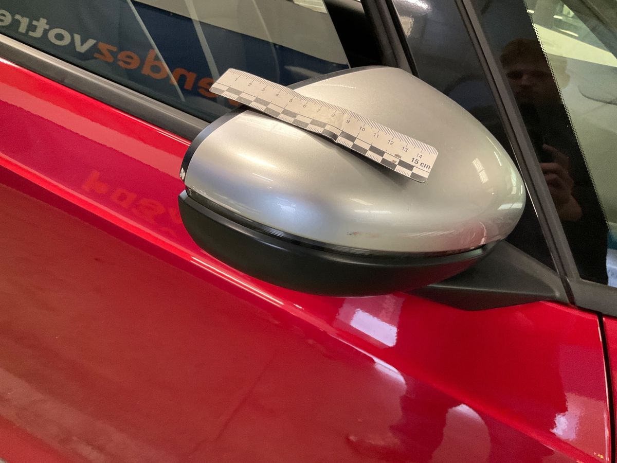 Honda Jazz 2021 — photo 33