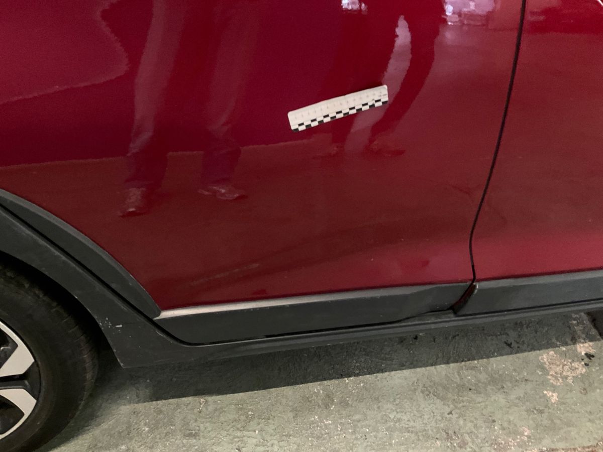 Honda Jazz 2021 — photo 32