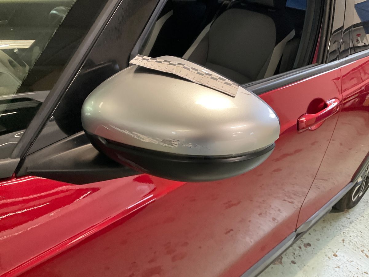 Honda Jazz 2021 — photo 36