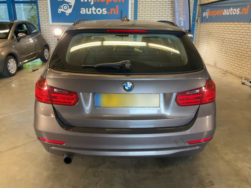 BMW 3er 316i — zdjęcie 5