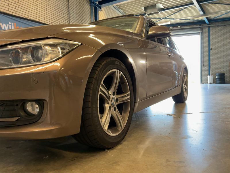 BMW 3er 316i — zdjęcie 2
